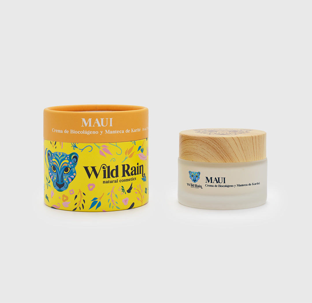 ¿Piel seca con Brillos o irritada? Te traemos los consejos de una experta en productos naturales.
