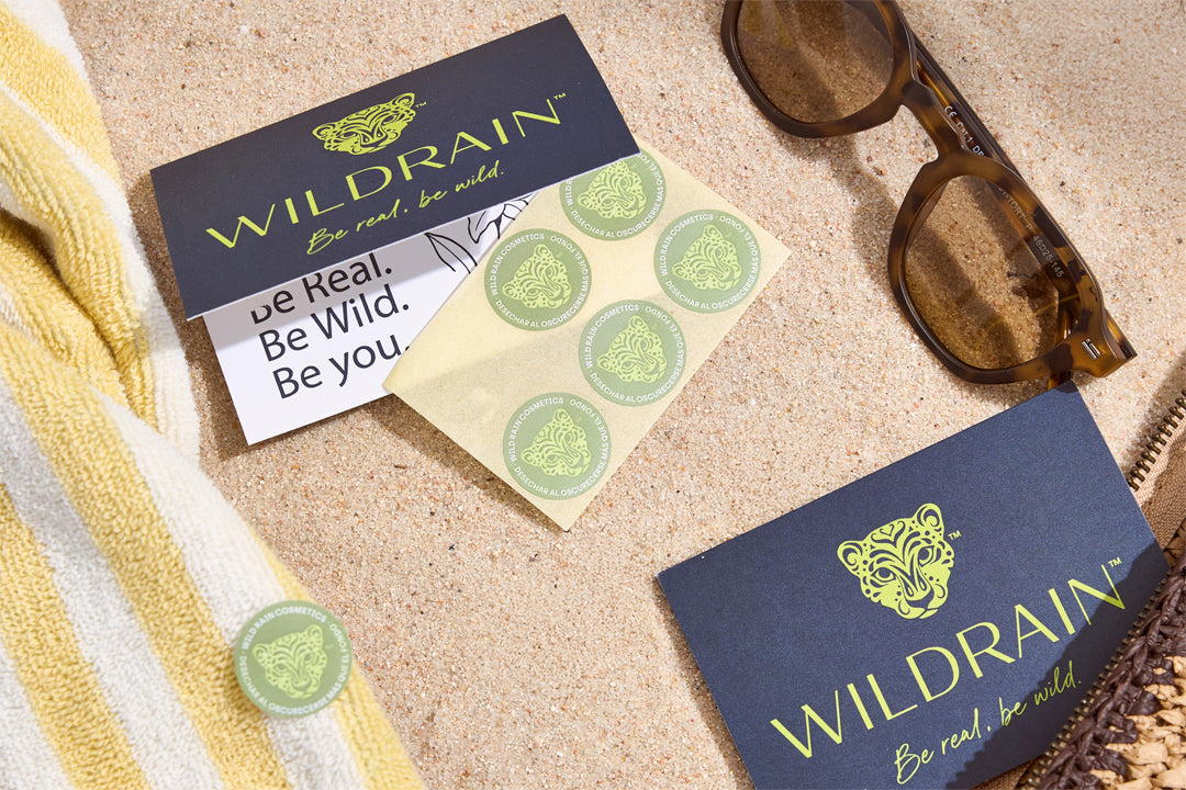 Biosensor Solar Wild Rain: un proyecto pionero de fotoprotección inteligente