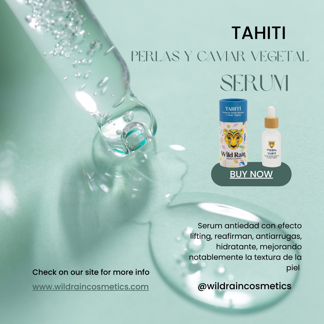 ¿Serum sí serum no?