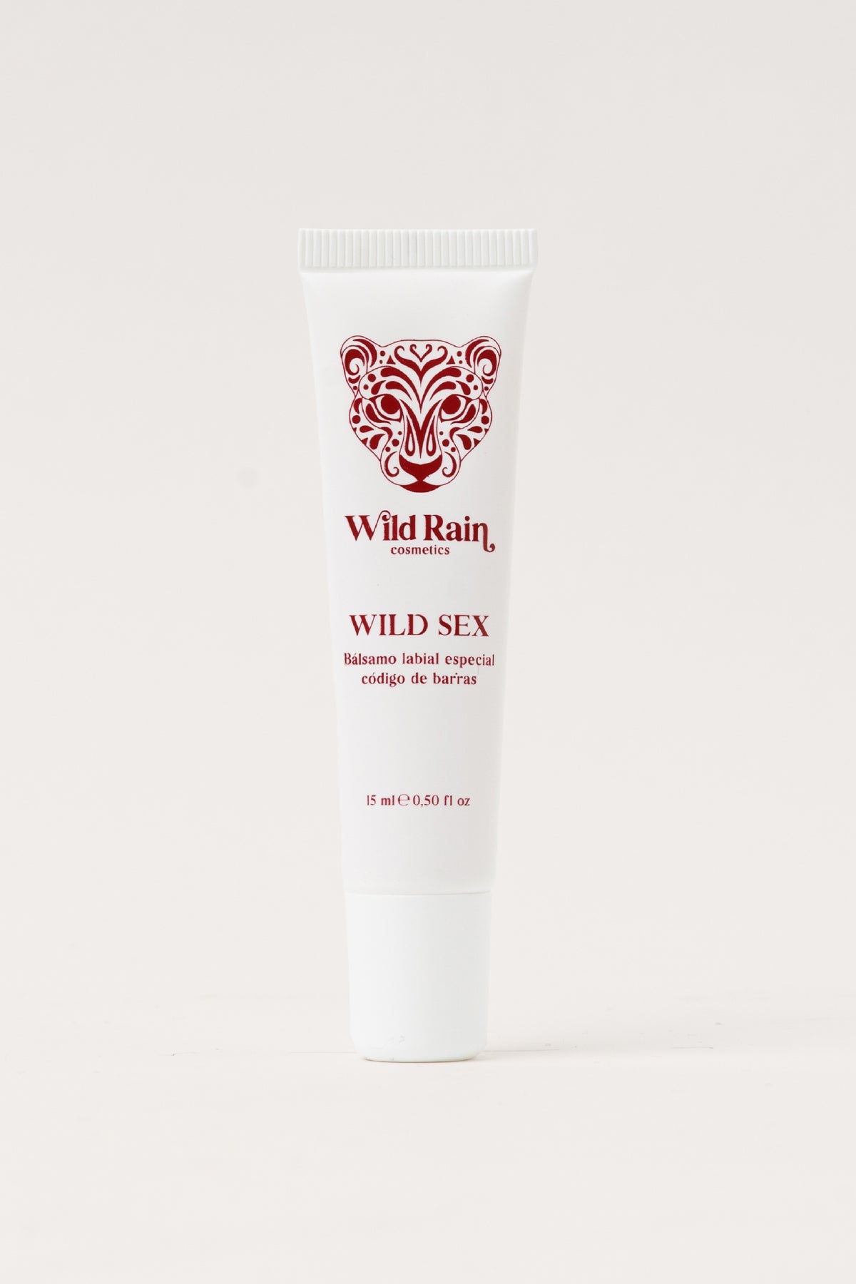 Bálsamo Labial WILD SEX