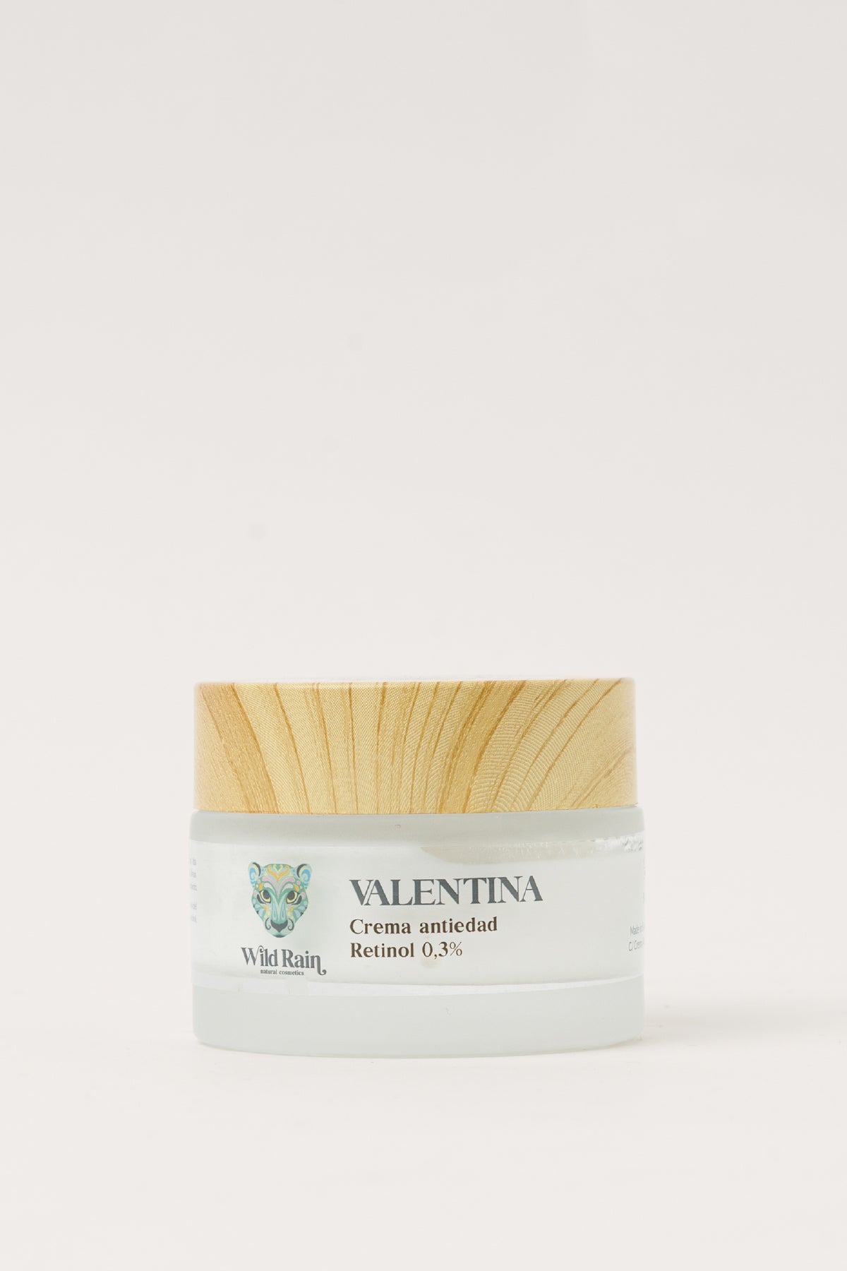 Retinol 0.3% VALENTINA Transforming Night Cream