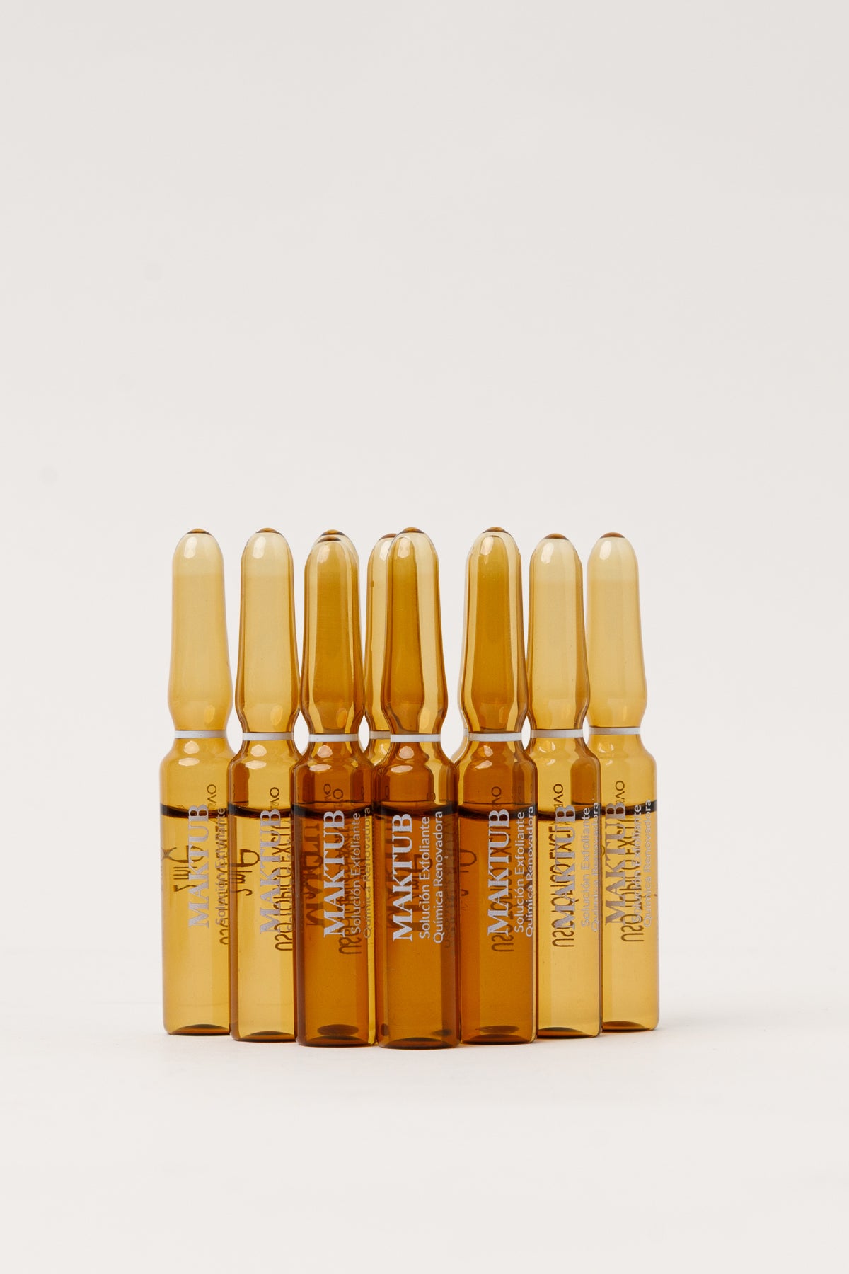 MAKTUB I B2B Renewing Chemical Exfoliating Solution