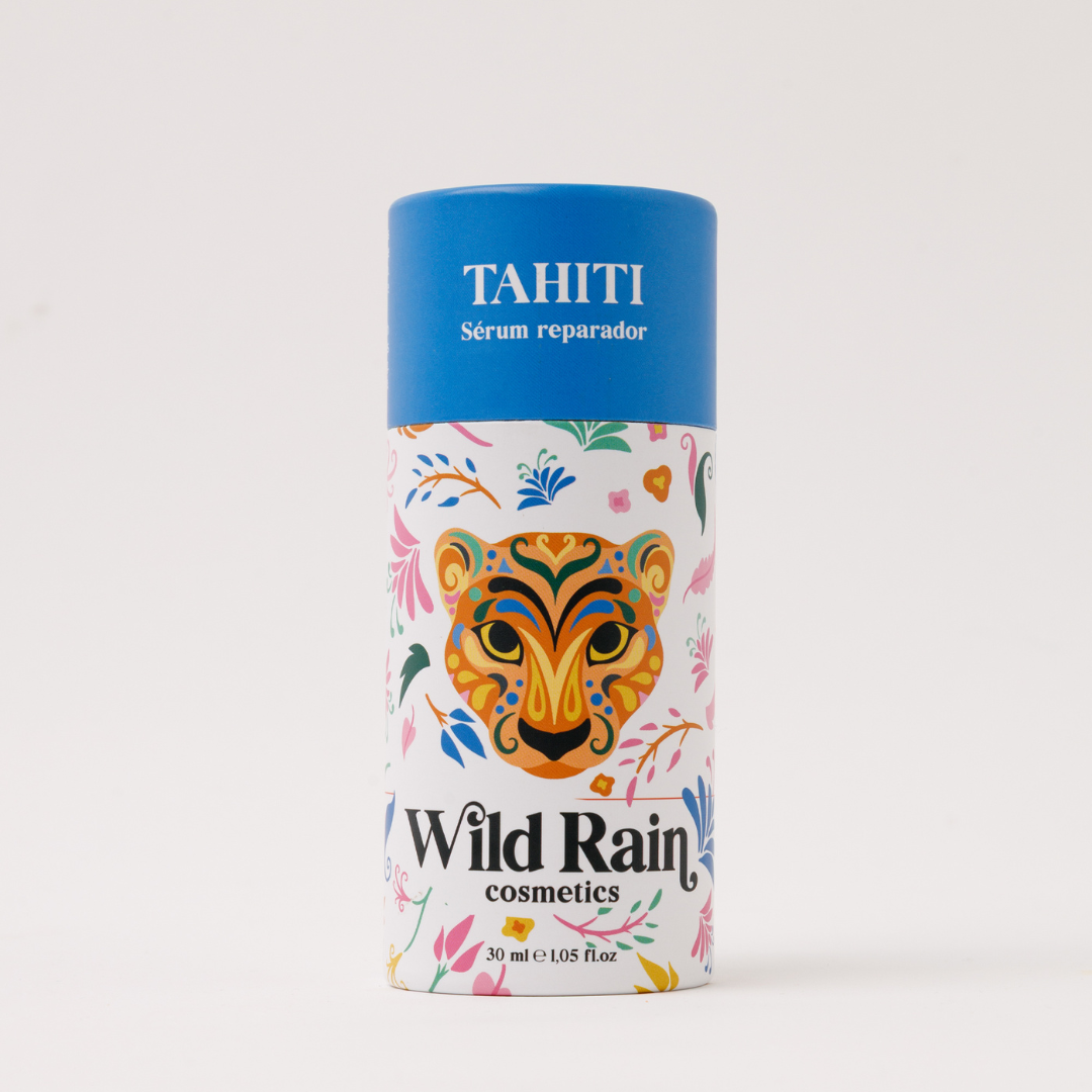 Tahitian Ferulic Acid Anniversary Renewal Serum