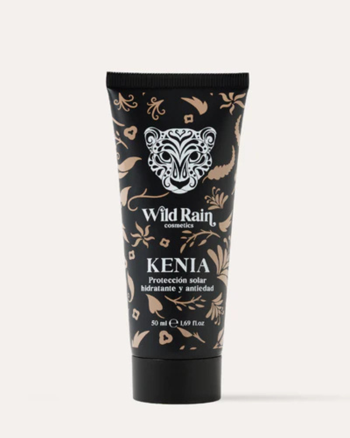 Protector Solar 50+ Color Kenia 50 ml