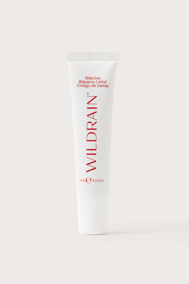 WILD SEX Lip Balm