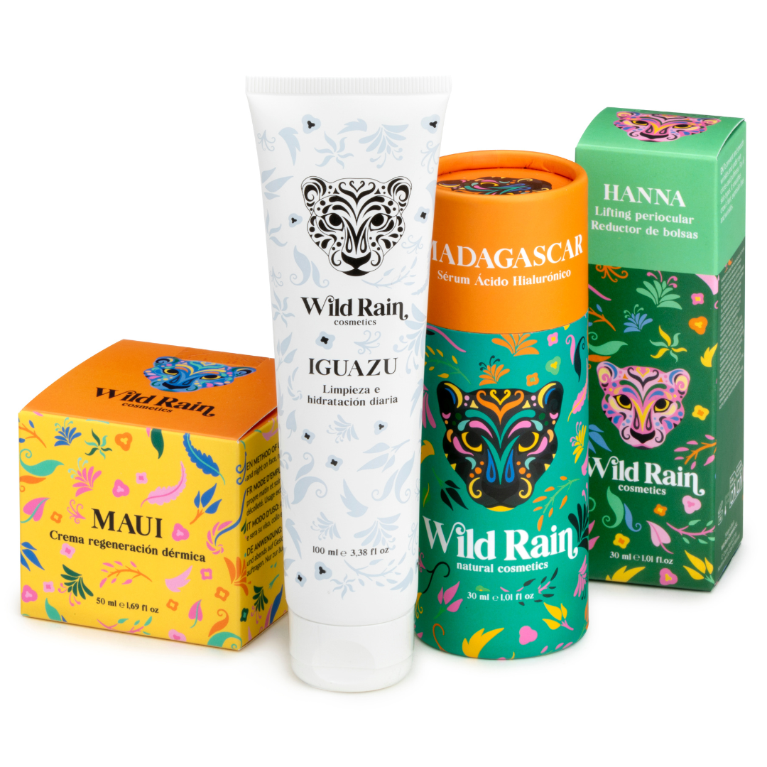 Sensitive Anniversary Pack