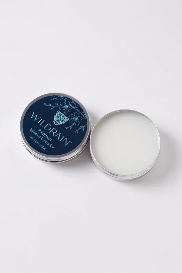 Palawan Makeup Remover Cleansing Balm | B2B