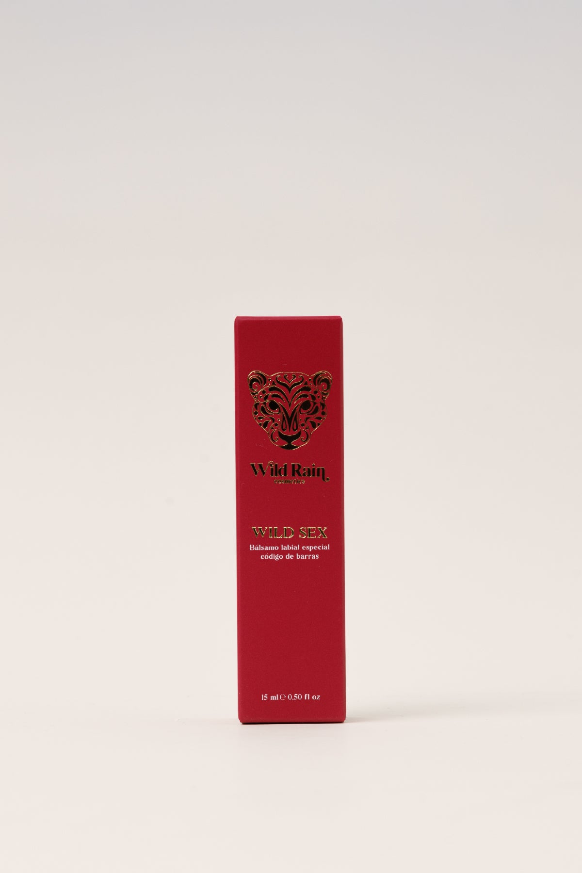 Bálsamo Labial WILD SEX
