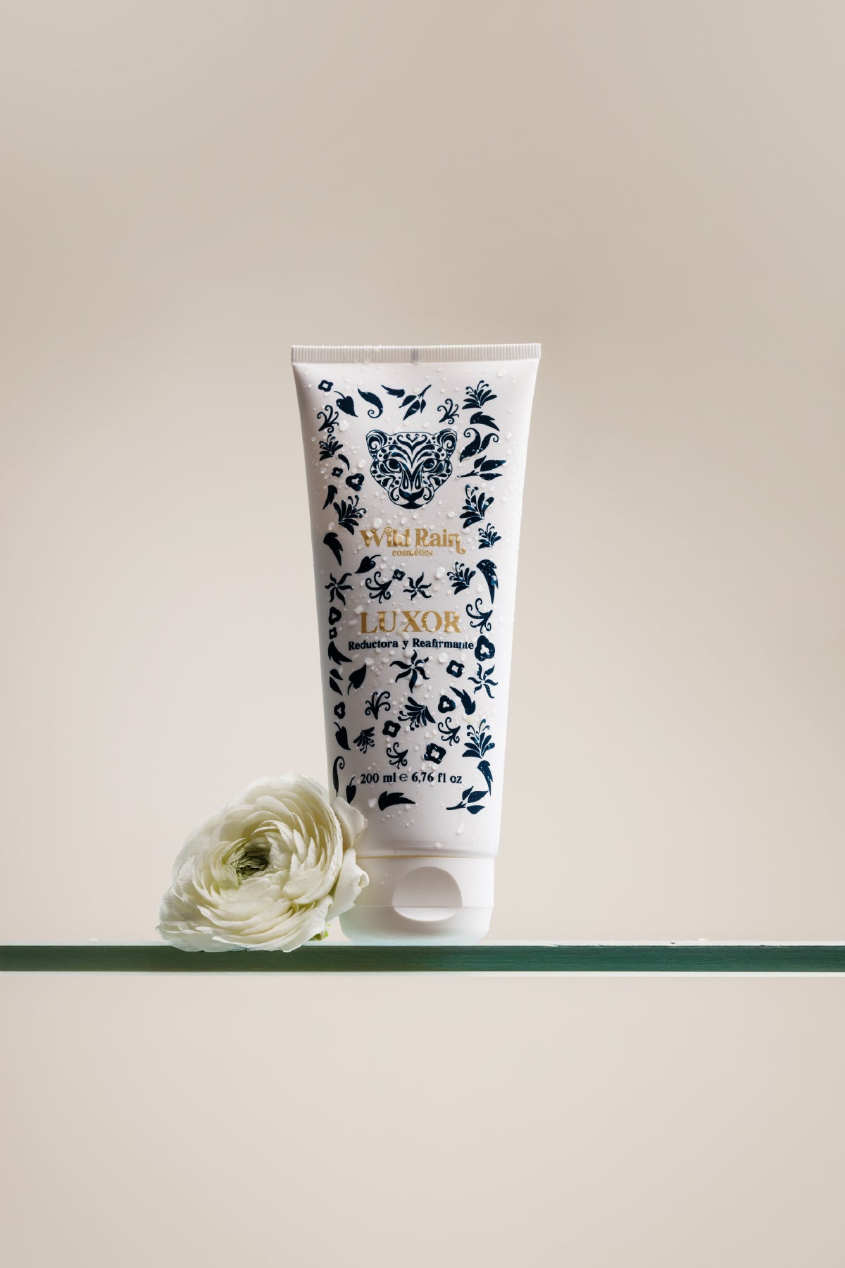 Firming, anti-cellulite reducing LUXOR | B2B