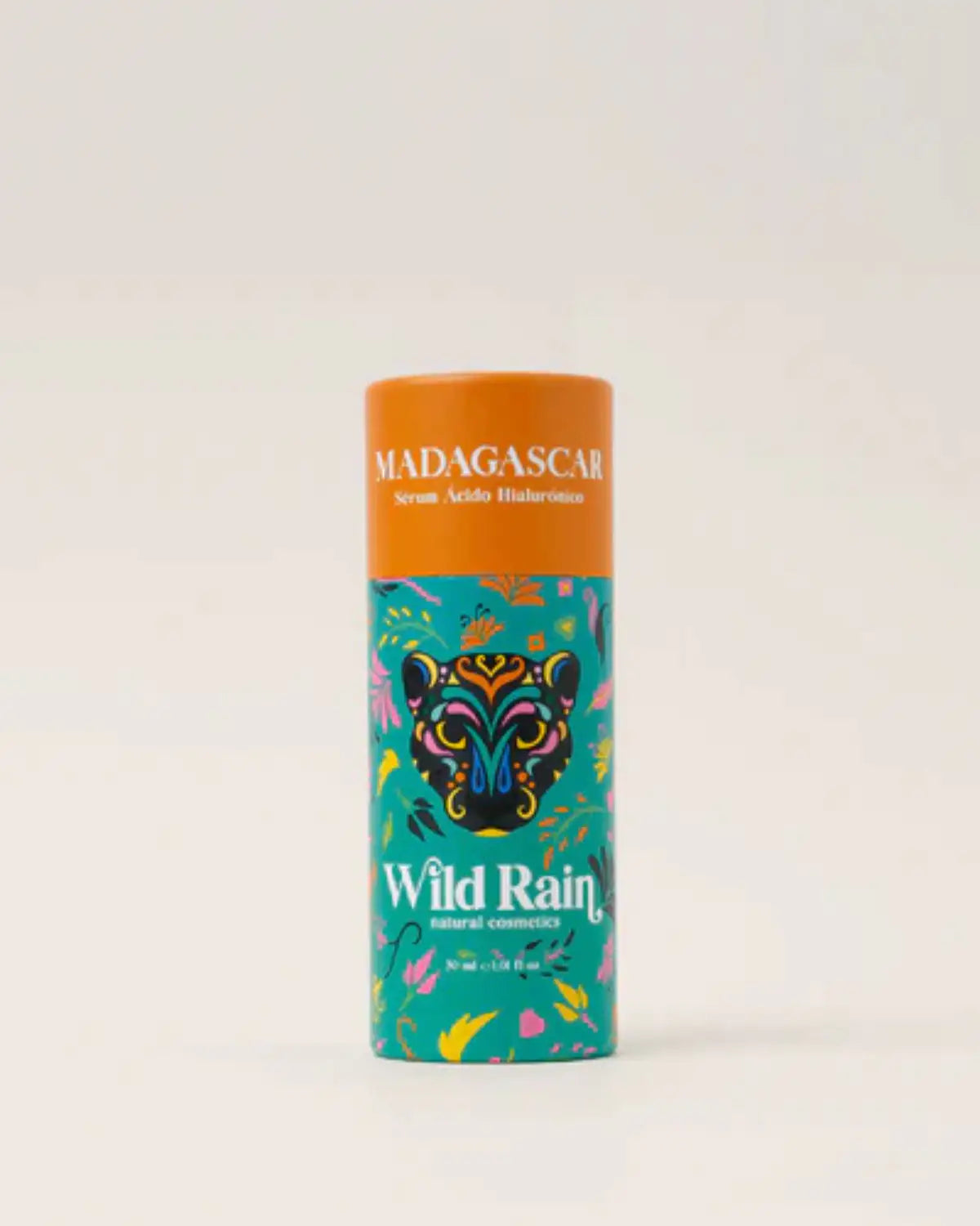 Serum de Ácido Hialurónico MADAGASCAR