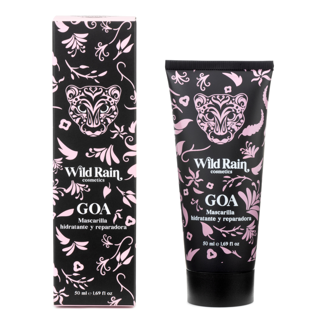 GOA Anniversary Hydrating and Repairing Mask