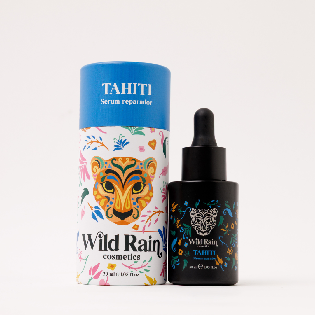 Tahitian Ferulic Acid Anniversary Renewal Serum