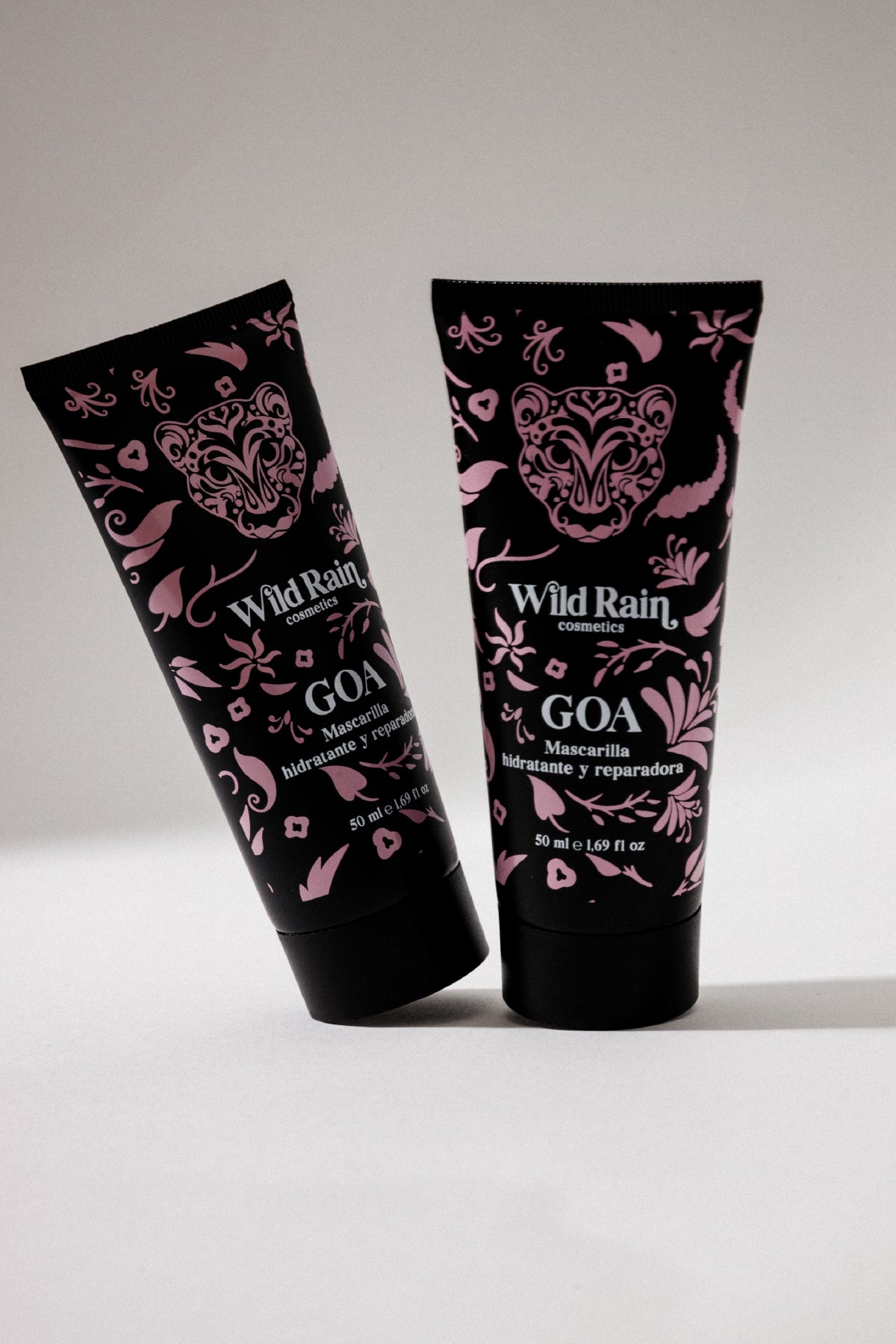 GOA Hydrating and Repairing Mask