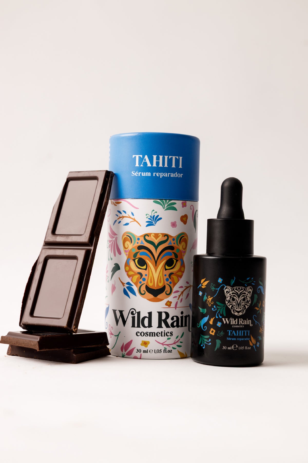 Ferulic Acid Renewing Serum Tahiti I B2B