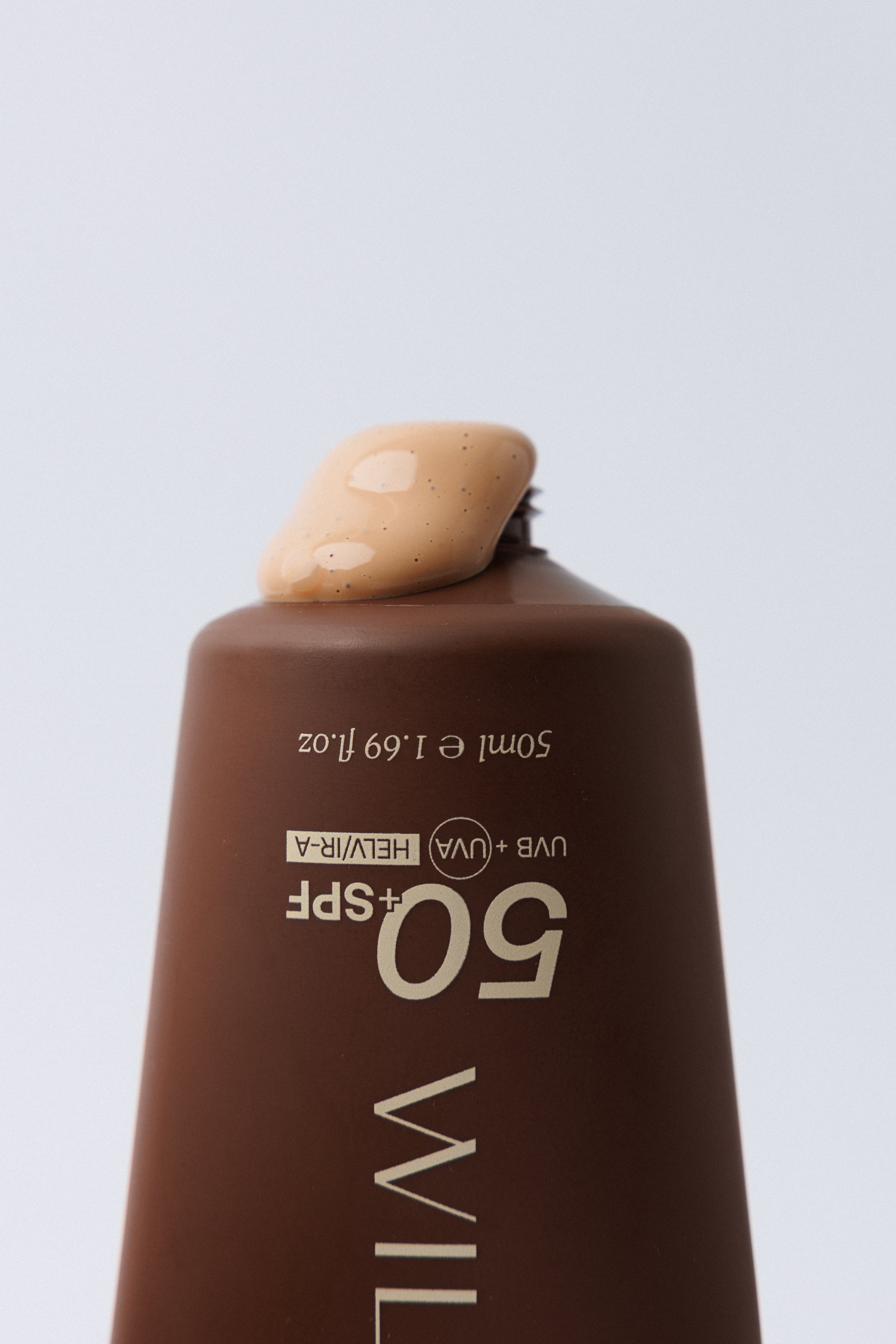 Sunscreen 50+ Color Kenya 50 ml