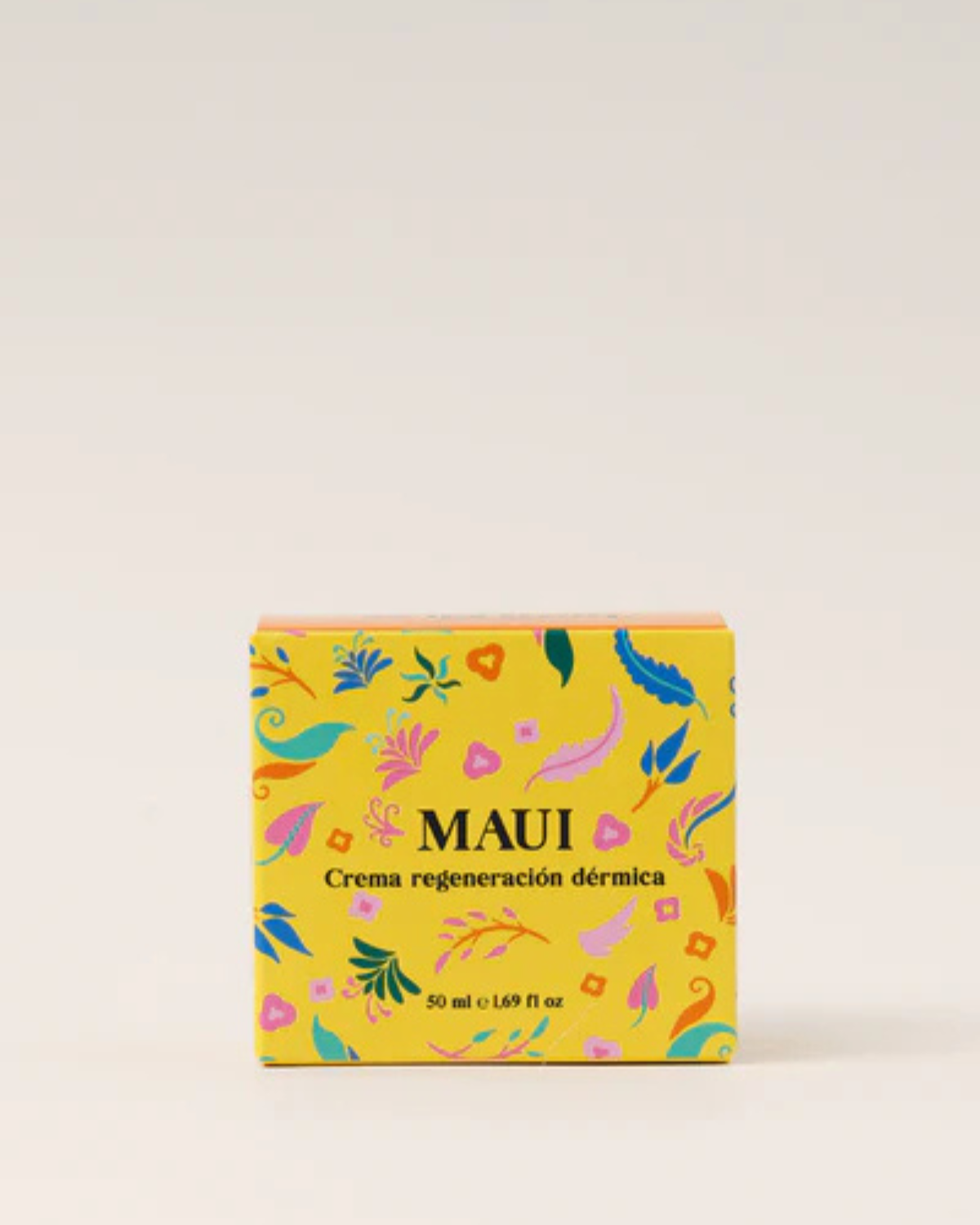 Crema Antiedad Día y Noche – Solución para Arrugas, Flacidez y Sequedad | Hidratación y Firmeza MAUI