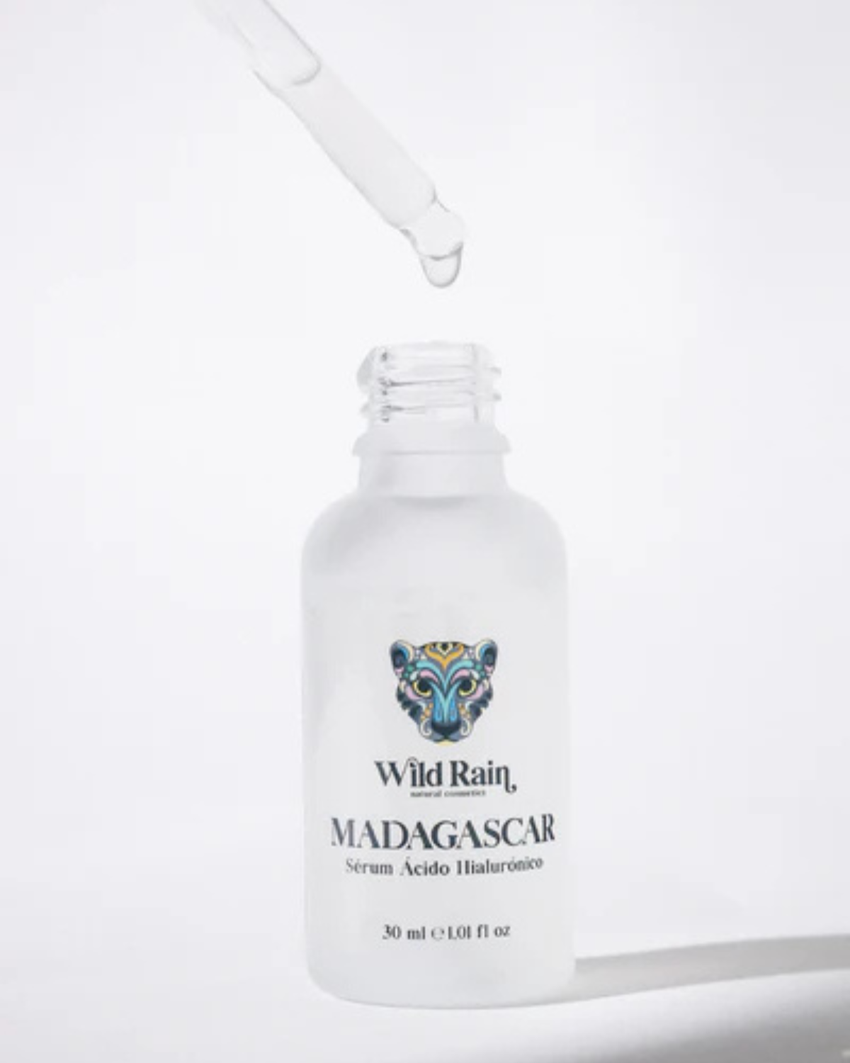 Madagascar Hyaluronic Acid Serum