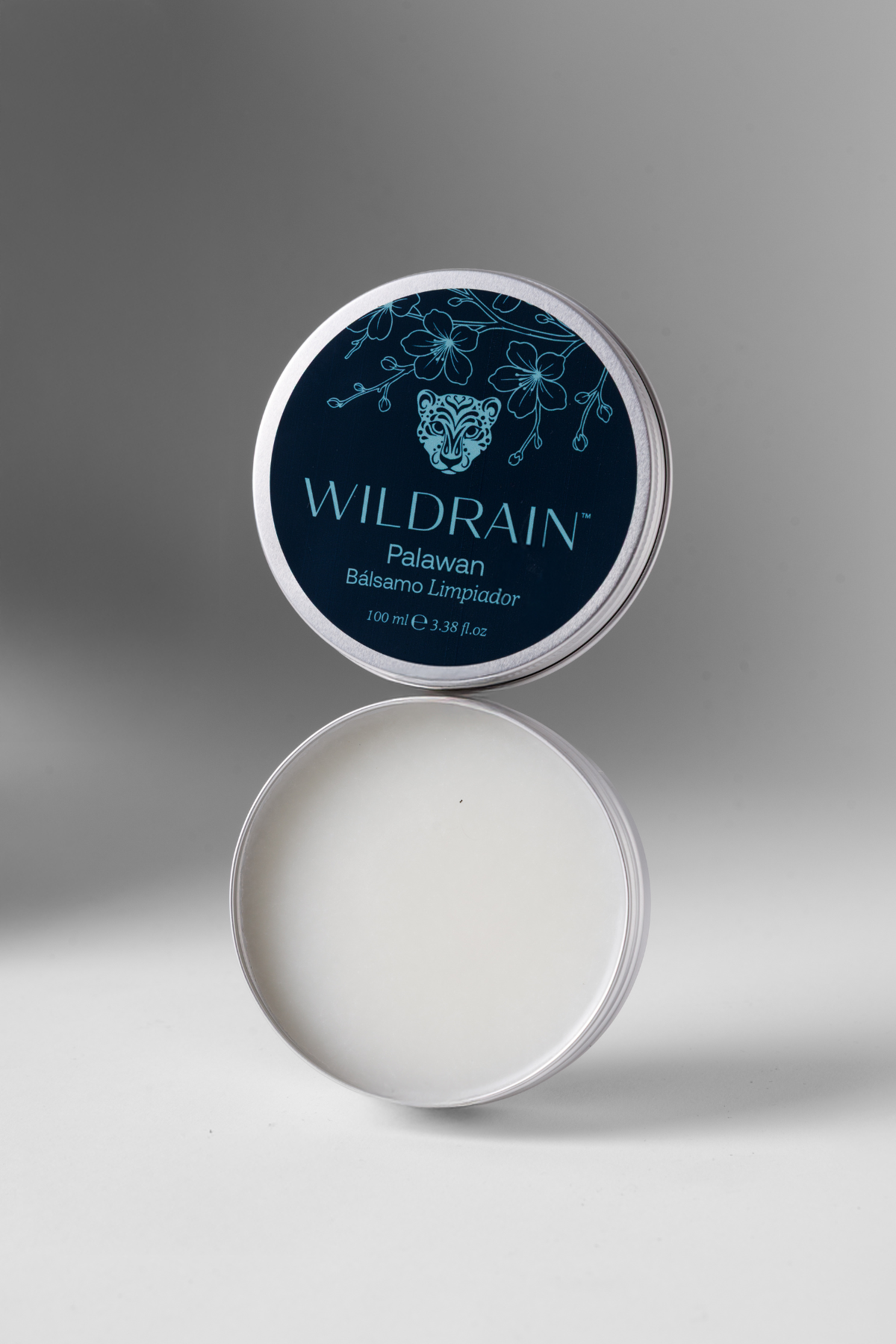 Palawan Anniversary Cleansing Makeup Remover Balm