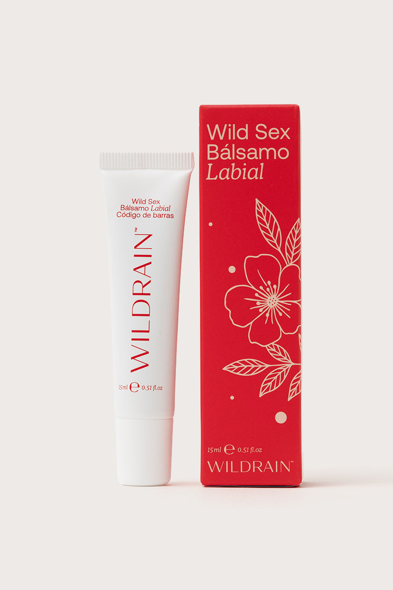 WILD SEX Lip Balm