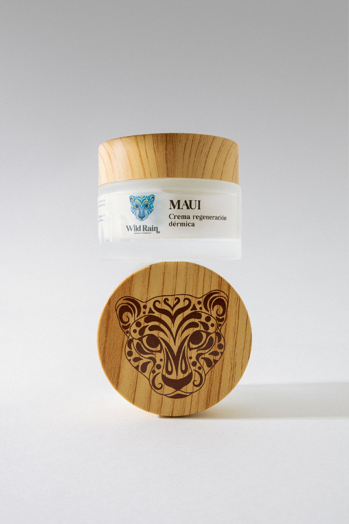 Maui Anti-Aging Day and Night Cream