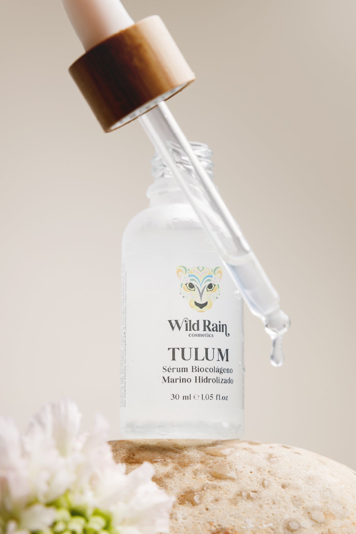 TULUM Anti-Aging Wrinkle and Sagging Serum
