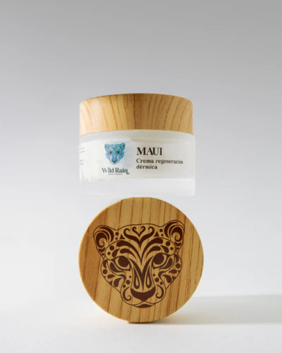 Crema Antiedad Día y Noche – Solución para Arrugas, Flacidez y Sequedad | Hidratación y Firmeza MAUI