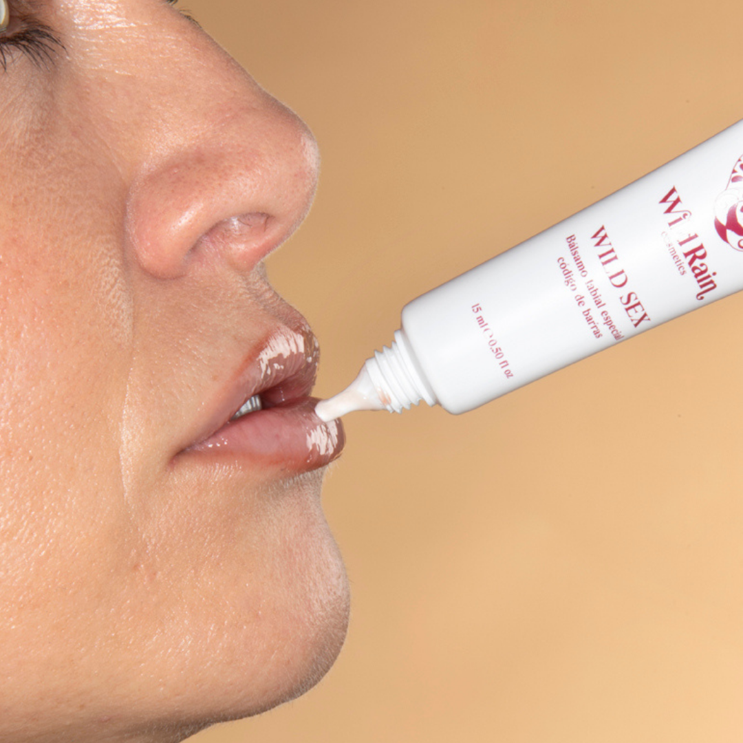 WILD SEX Anniversary Lip Balm