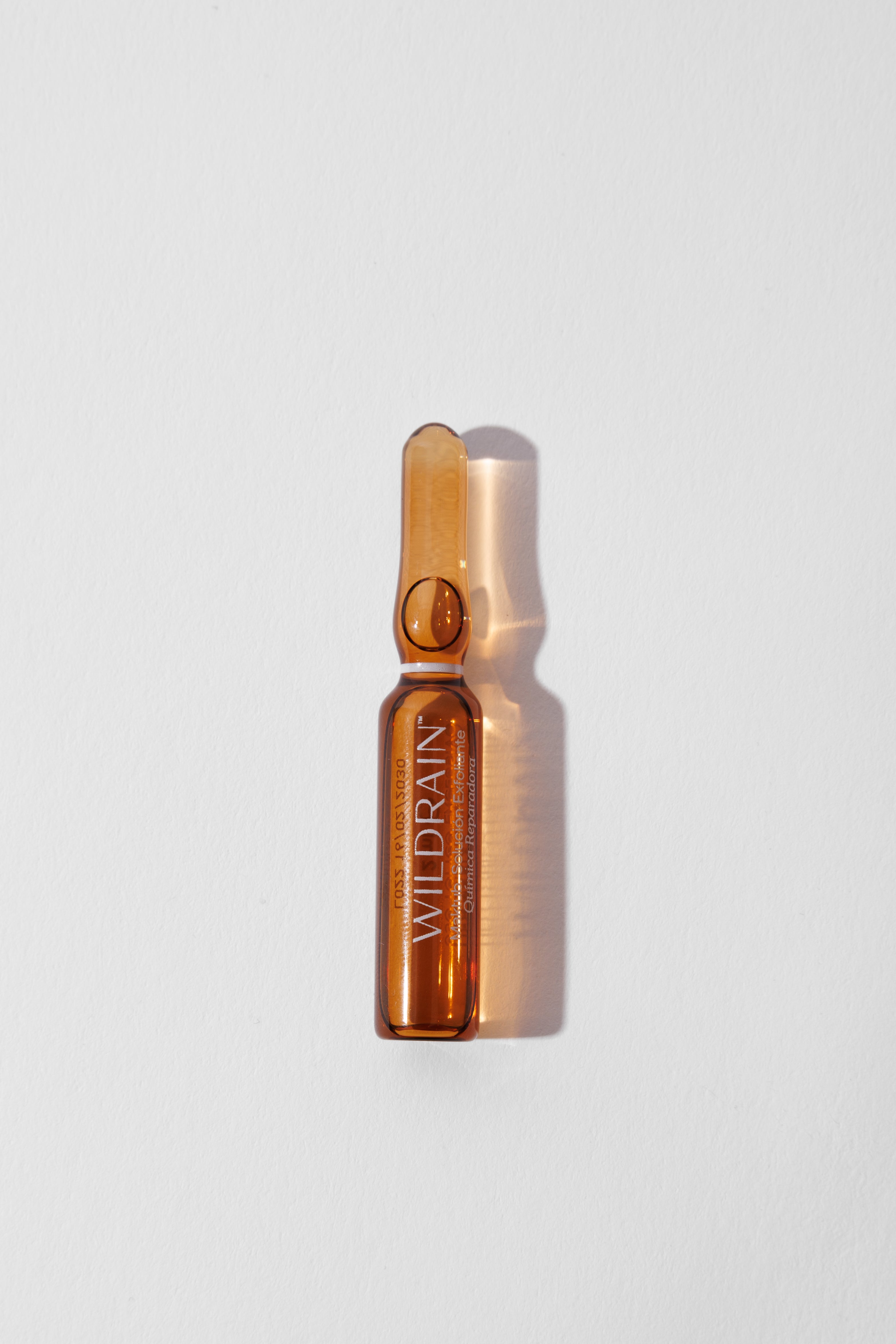Chemical Exfoliating Solution with Glycolic, Azelaic, and Tranexamic Acids | Renewal, Pores & Spots MAKTUB