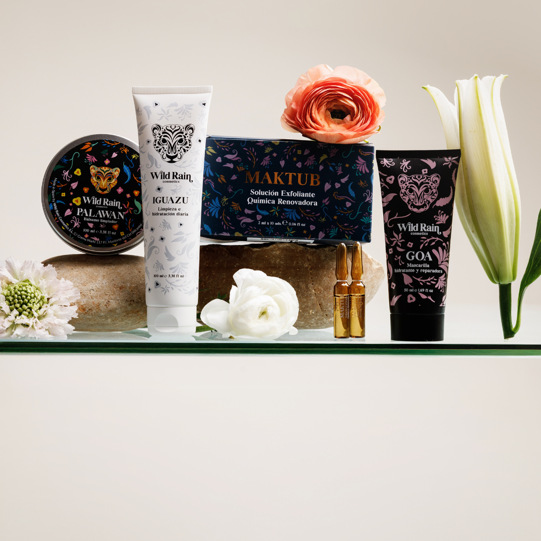 Anniversary Glow Pack