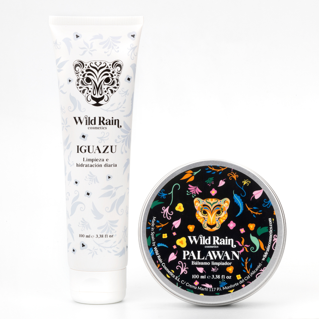 Free Double Cleaning Anniversary Pack