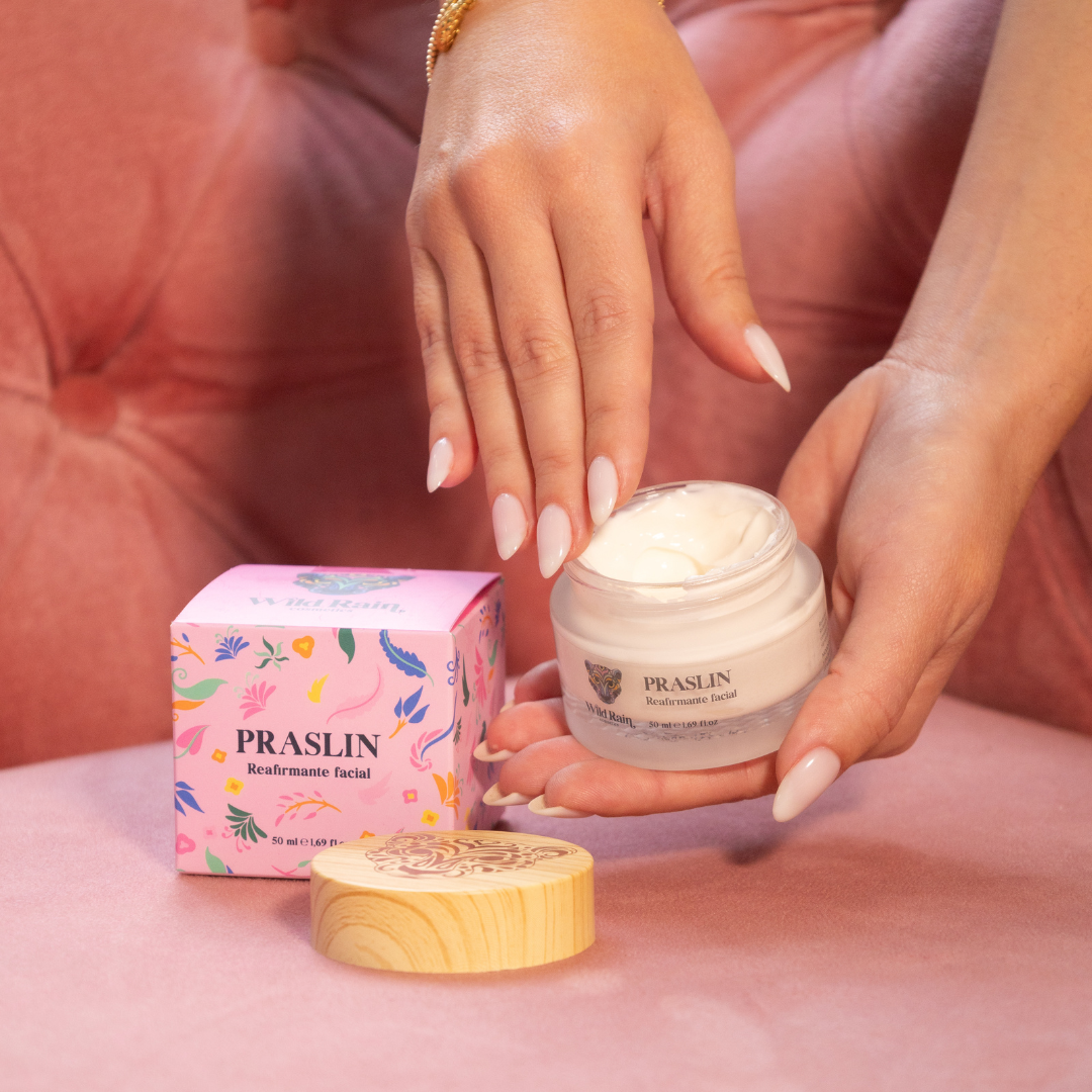 Praslin Anniversary Anti-Aging Facial Firming Cream