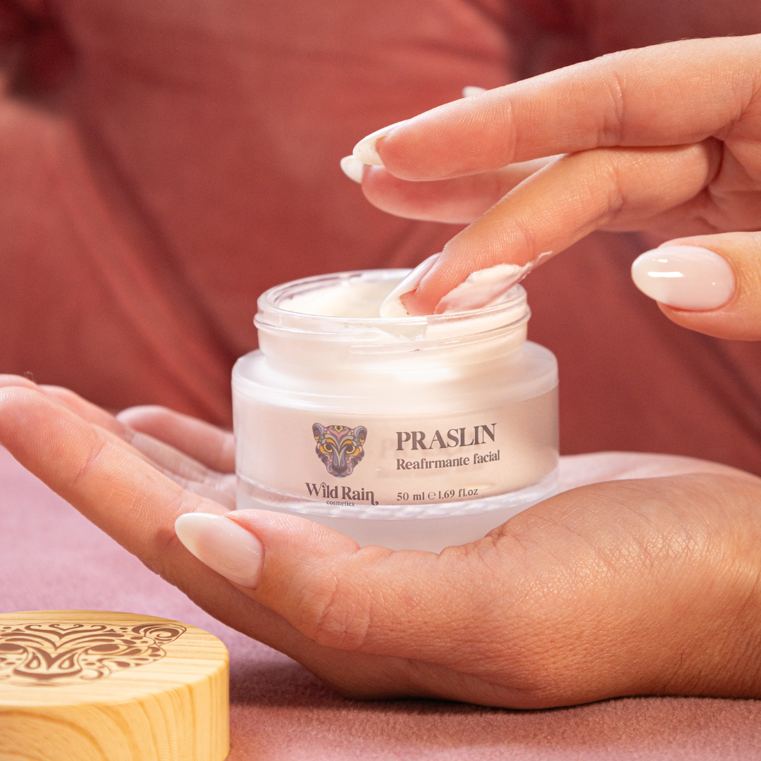 Praslin Anniversary Anti-Aging Facial Firming Cream