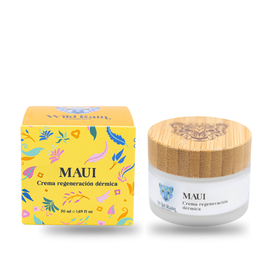 MAUI Anniversary Day and Night Anti-Aging Cream
