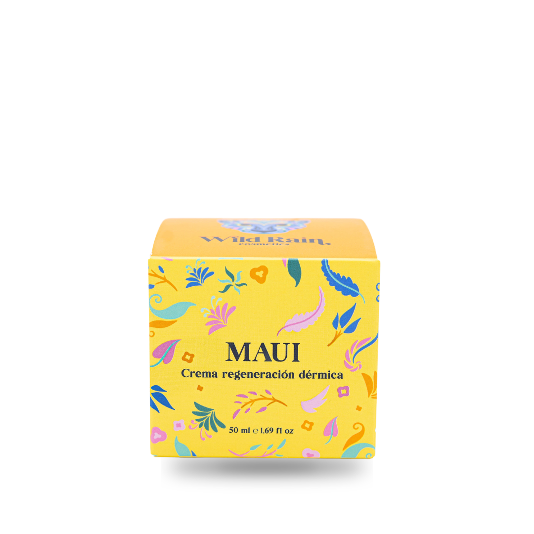 MAUI Anniversary Day and Night Anti-Aging Cream