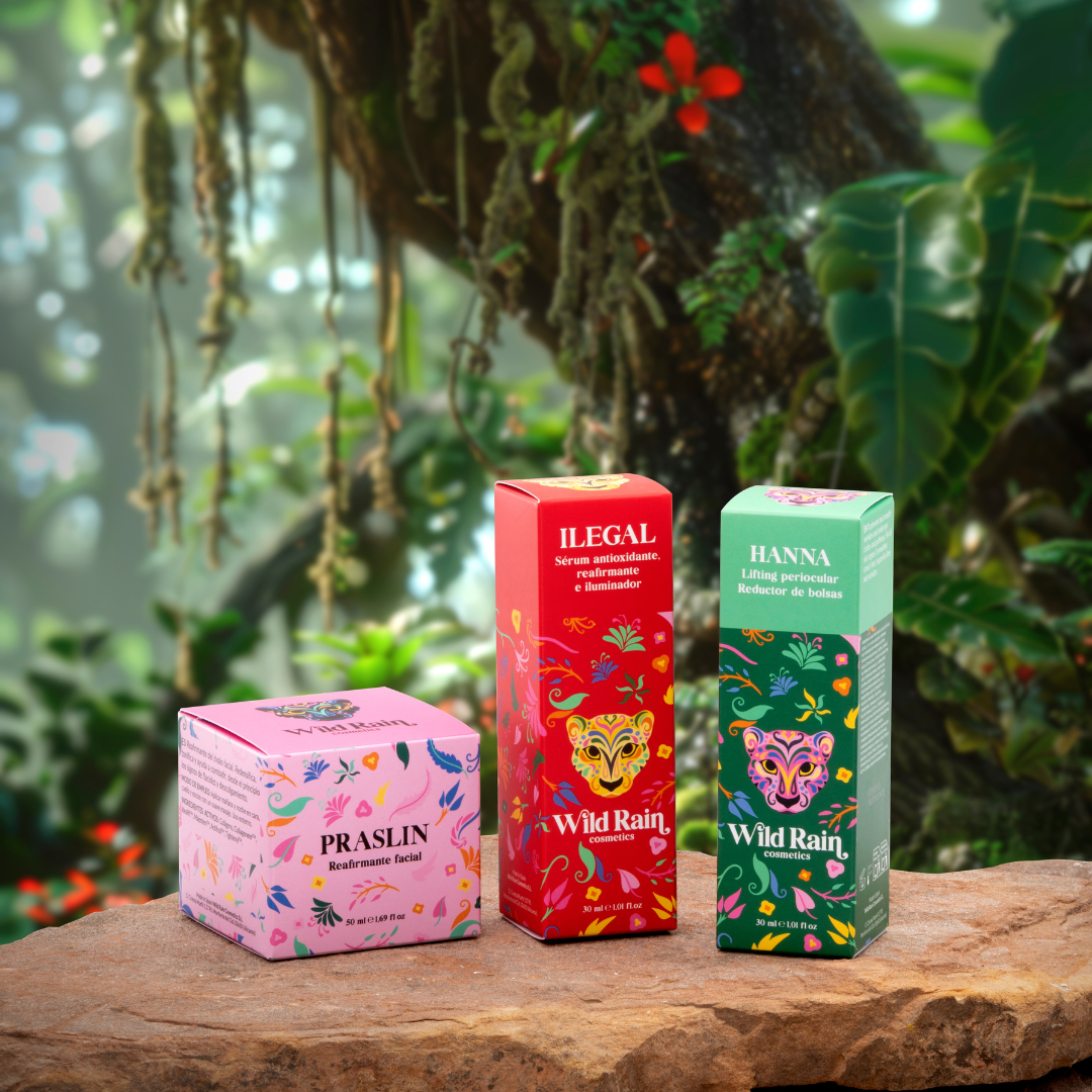 Anniversary Luminosity and Firmness Pack