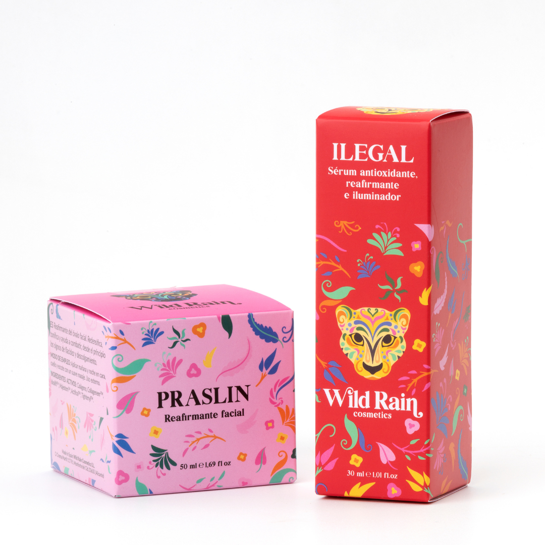 Anniversary Firming Duo Pack