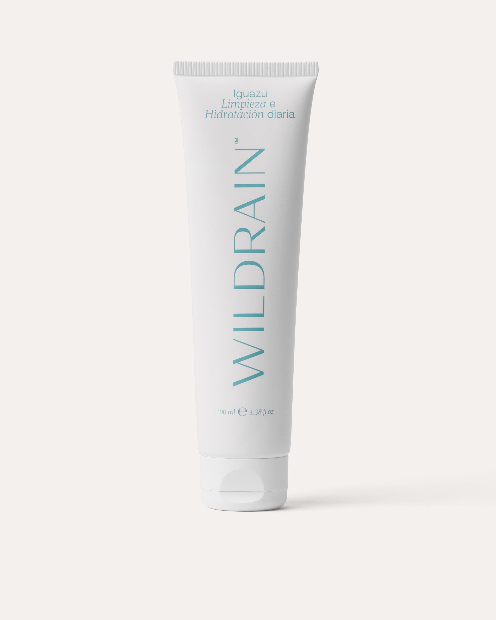Gel Cream Limpiador Facial IGUAZÚ