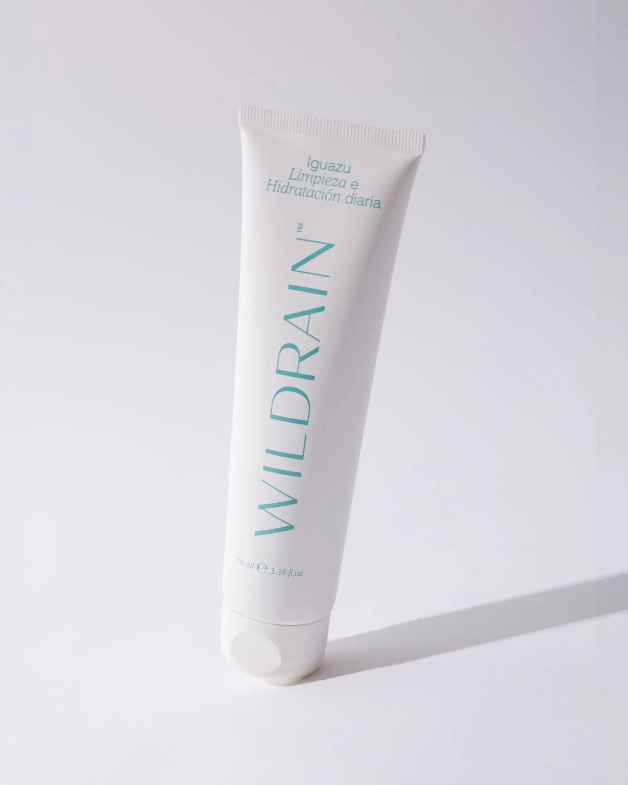 Gel Cream Limpiador Facial IGUAZÚ