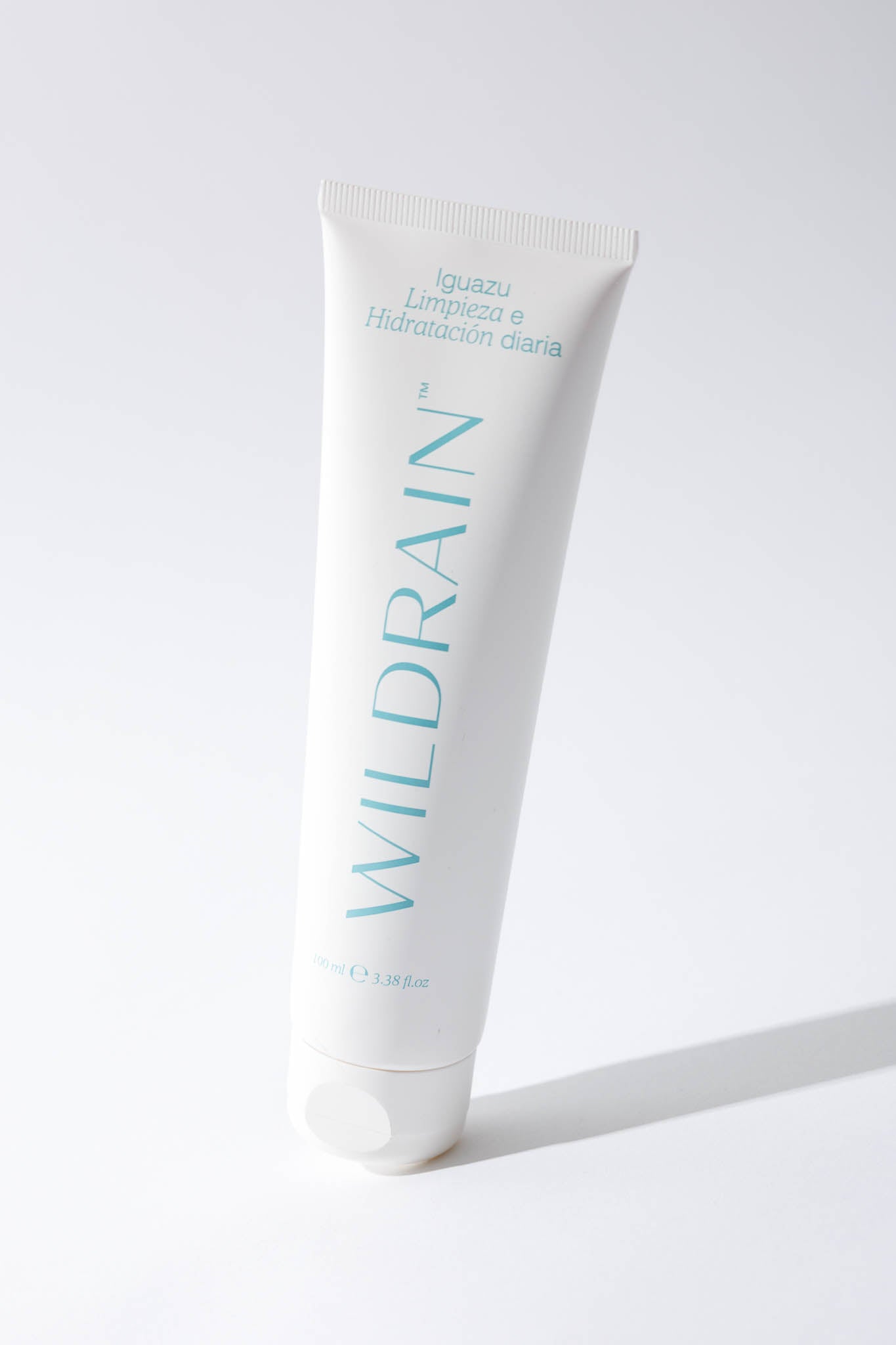 Gel Cream Limpiador Facial IGUAZÚ