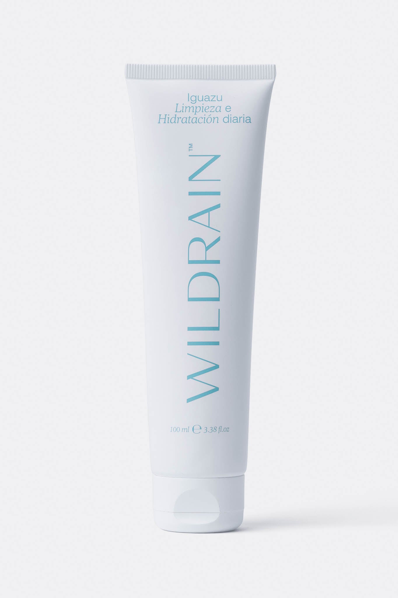 IGUAZÚ Facial Cleansing Gel Cream | B2B