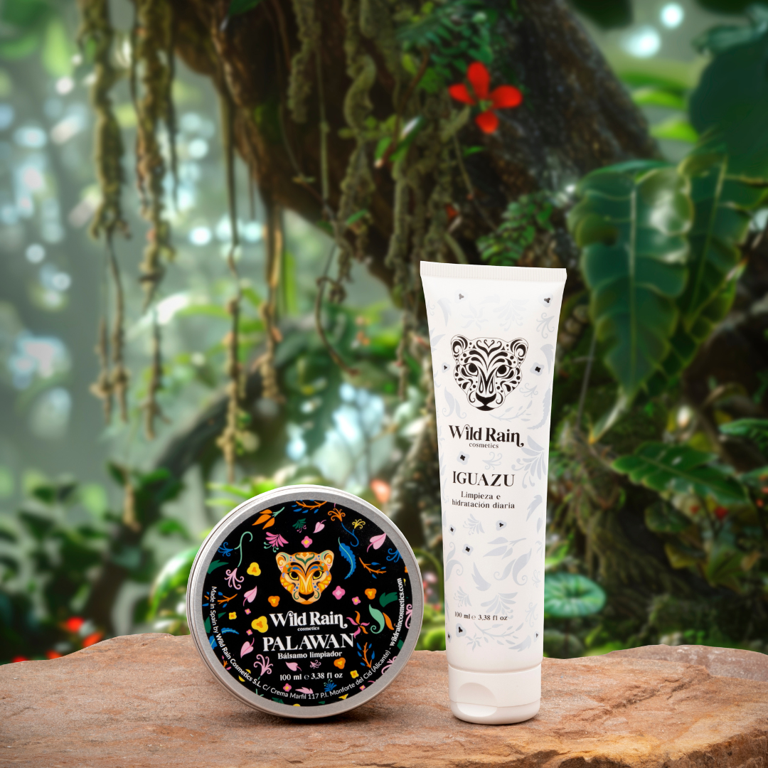 Free Double Cleaning Anniversary Pack