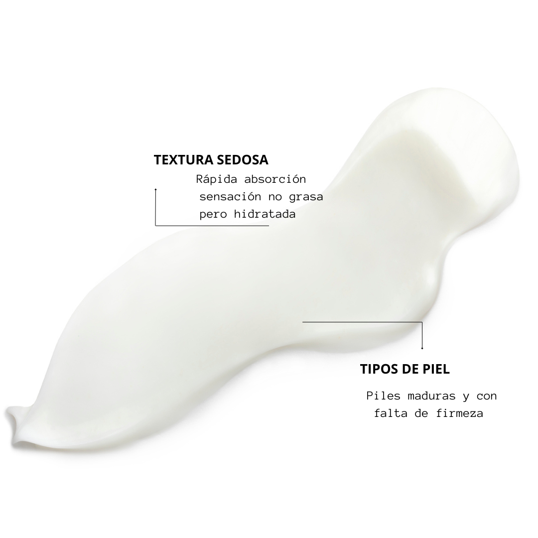 Praslin Anniversary Anti-Aging Facial Firming Cream