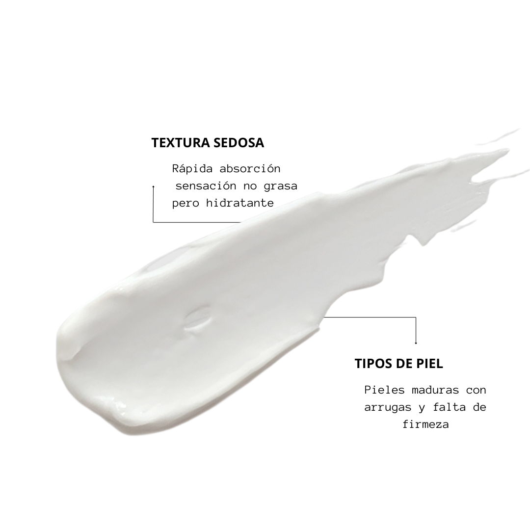 MAUI Anniversary Day and Night Anti-Aging Cream