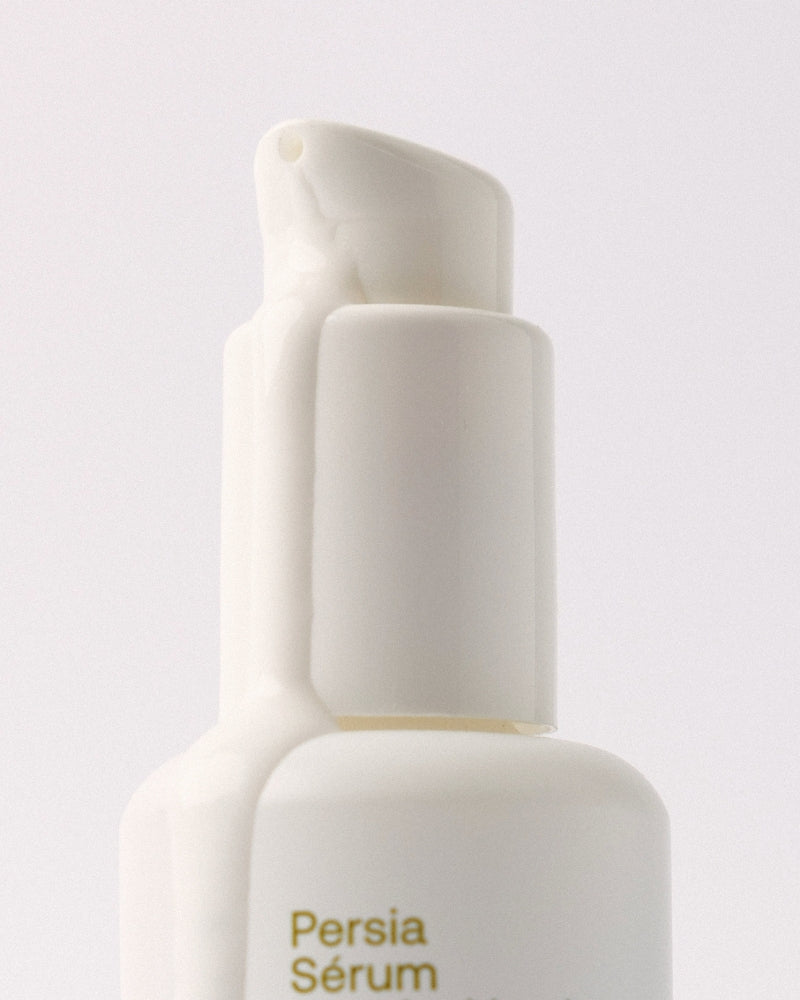 Sérum Biomimético Avanzado Persia | Antiedad Epigenético