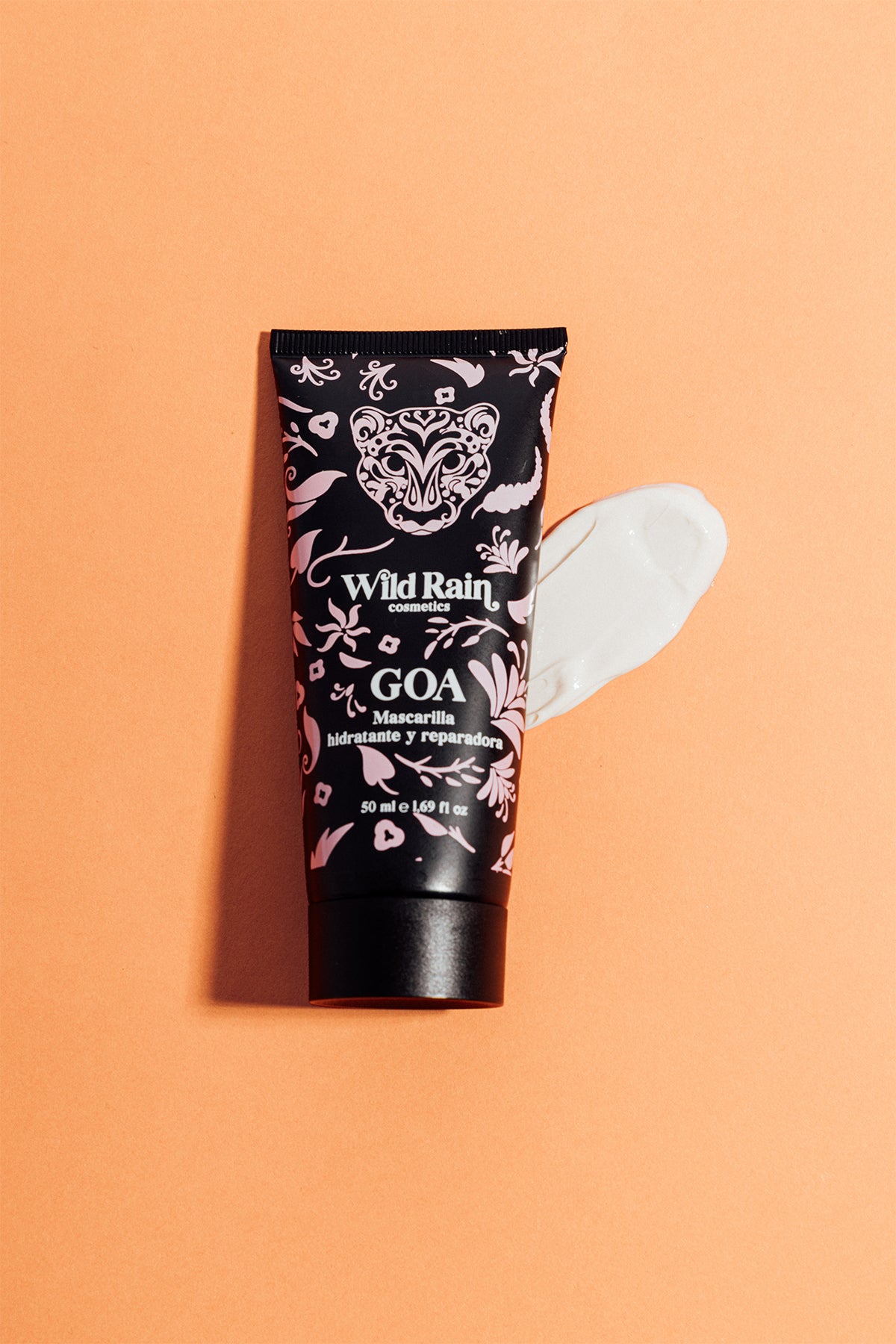 GOA Hydrating and Repairing Mask