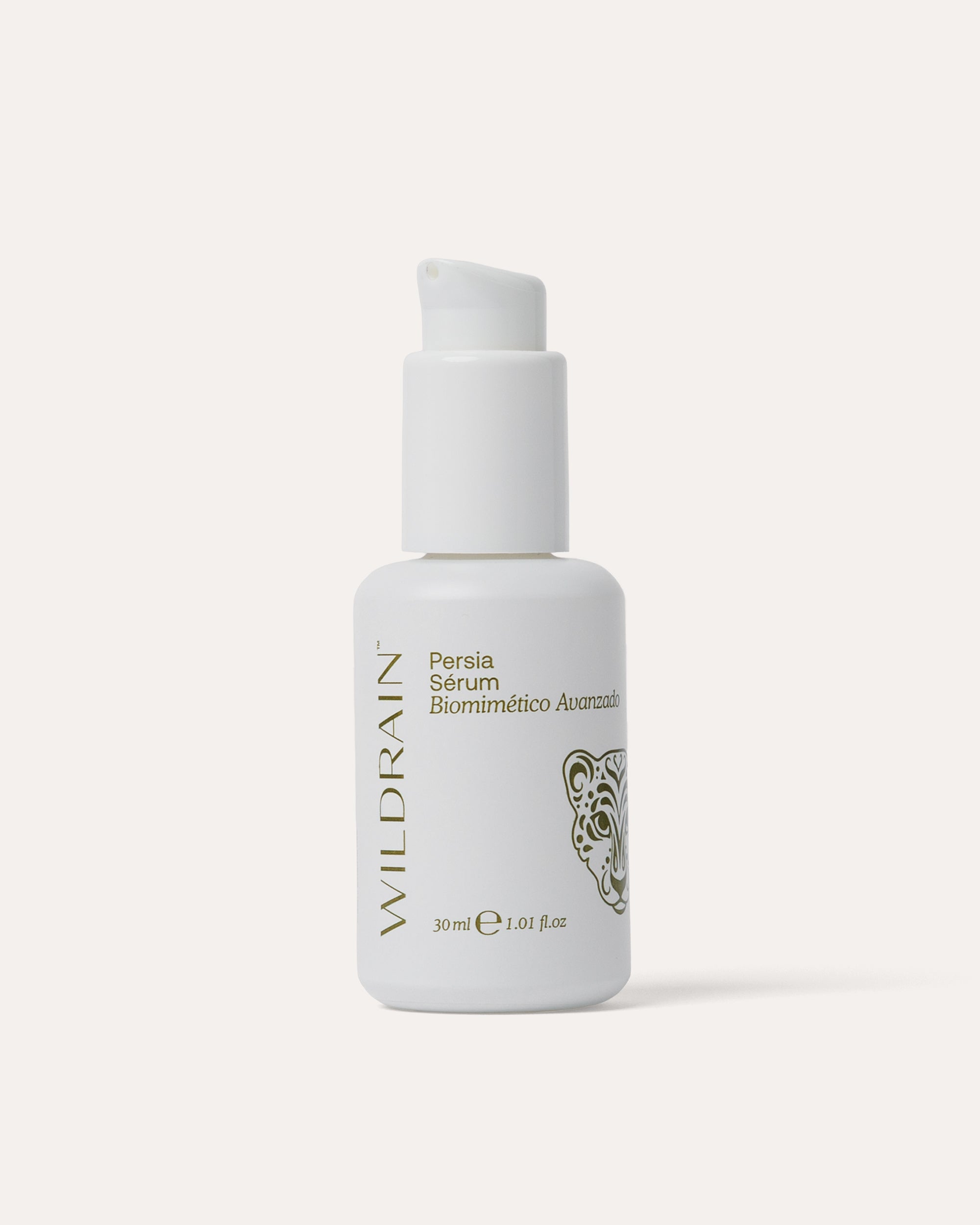 Sérum Biomimético Avanzado Persia | Antiedad Epigenético