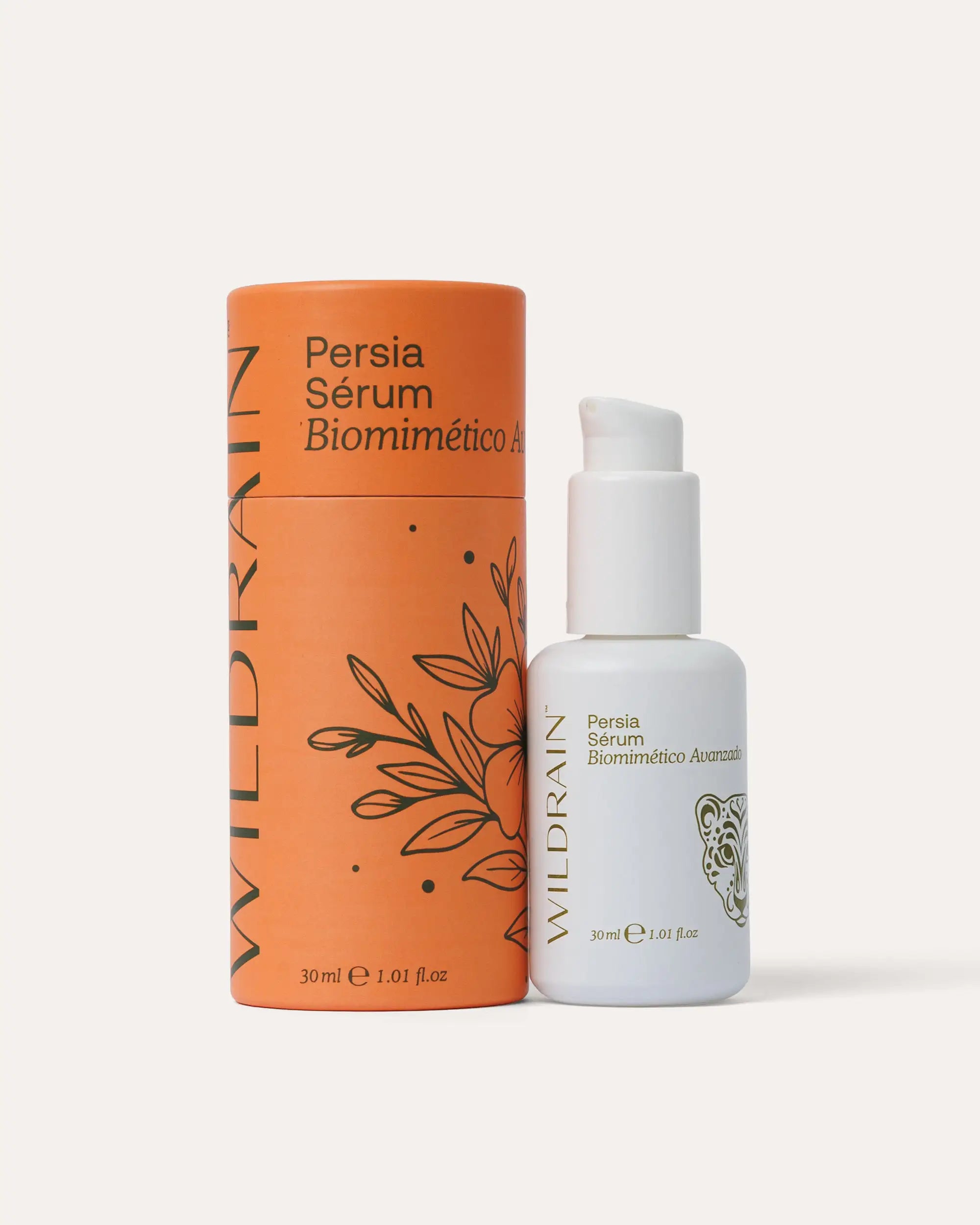 Sérum Persia