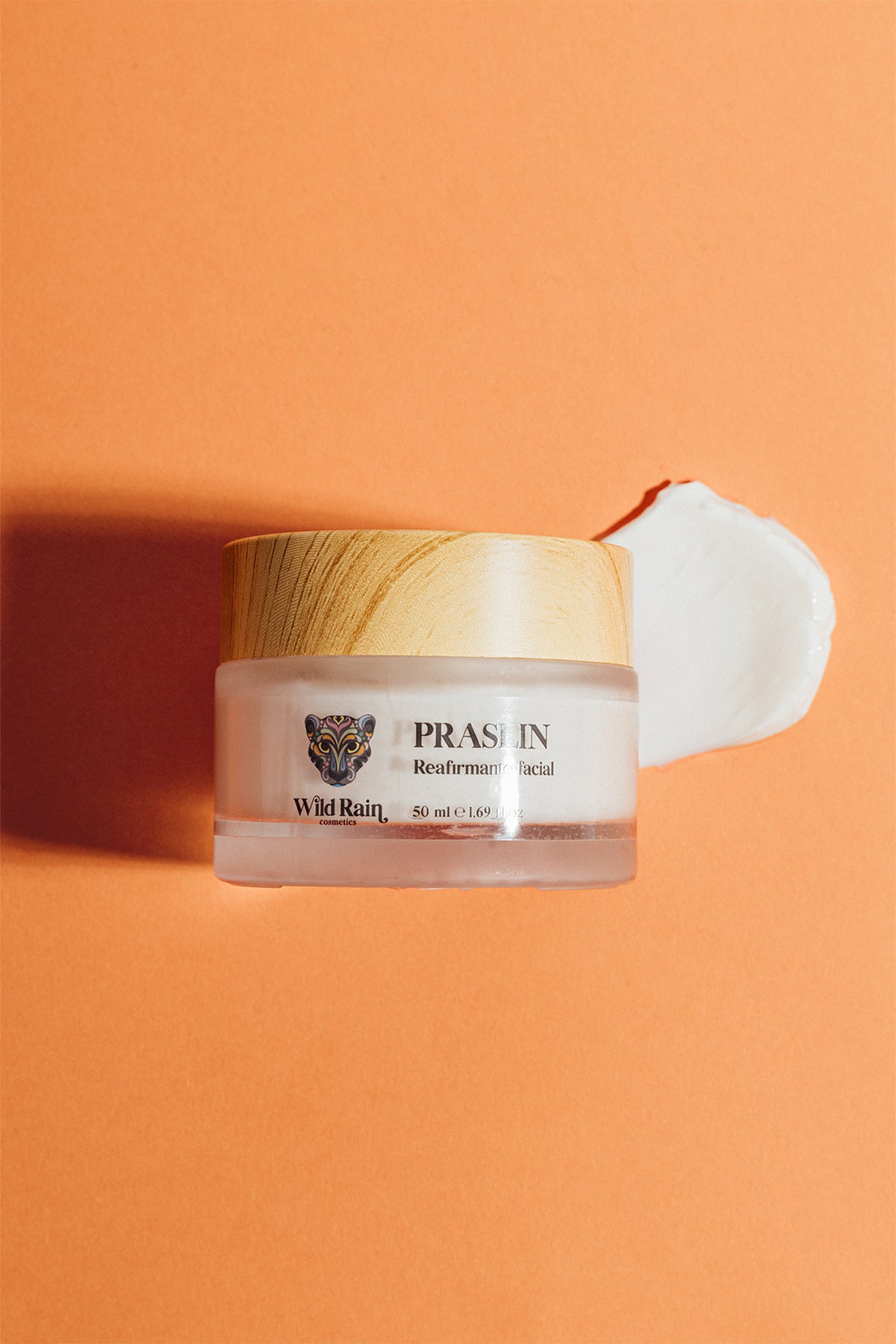 PRASLIN Anti-aging Facial Firming Cream