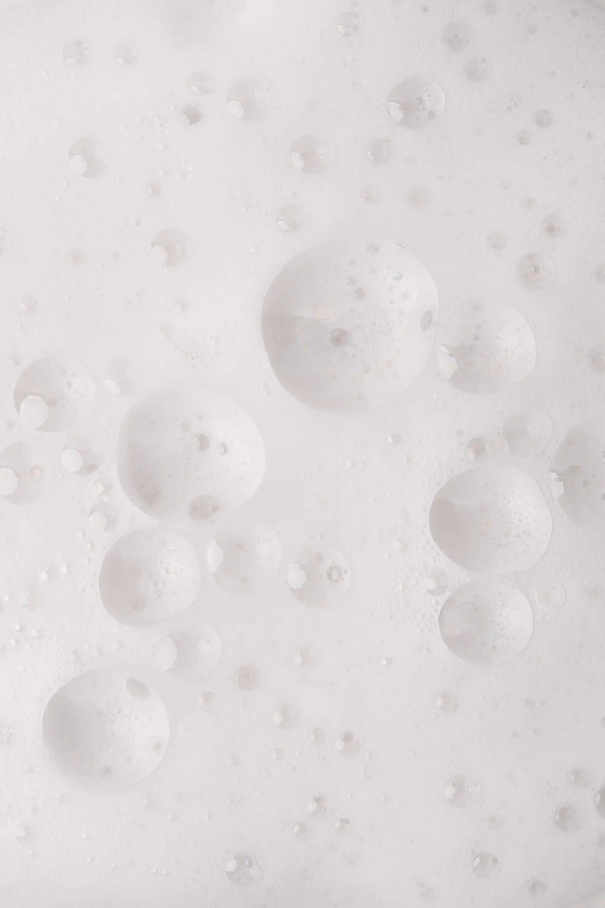 Espuma Íntima Rain Pure