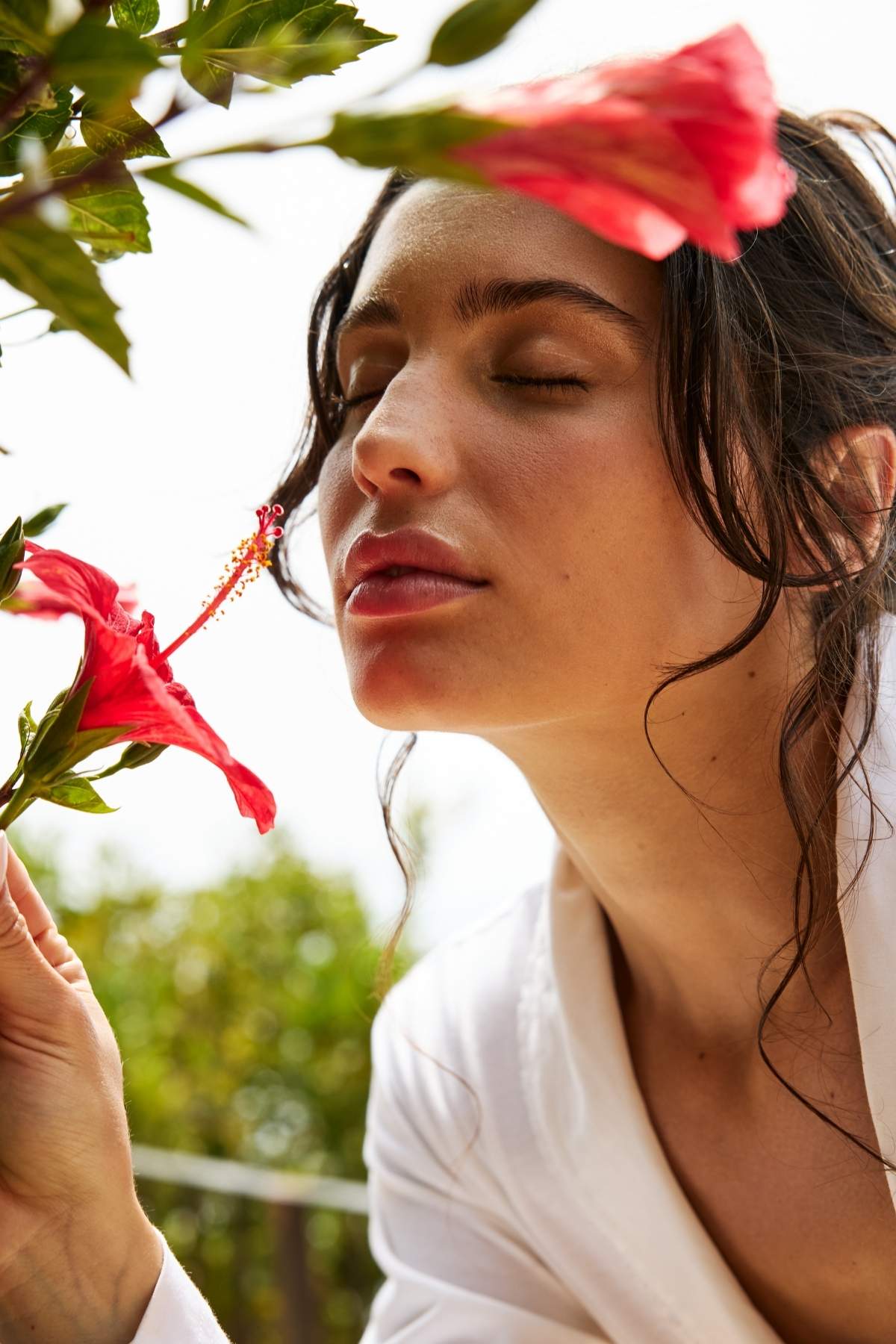 Bálsamo Labial especial Código de Barras Wild Sex